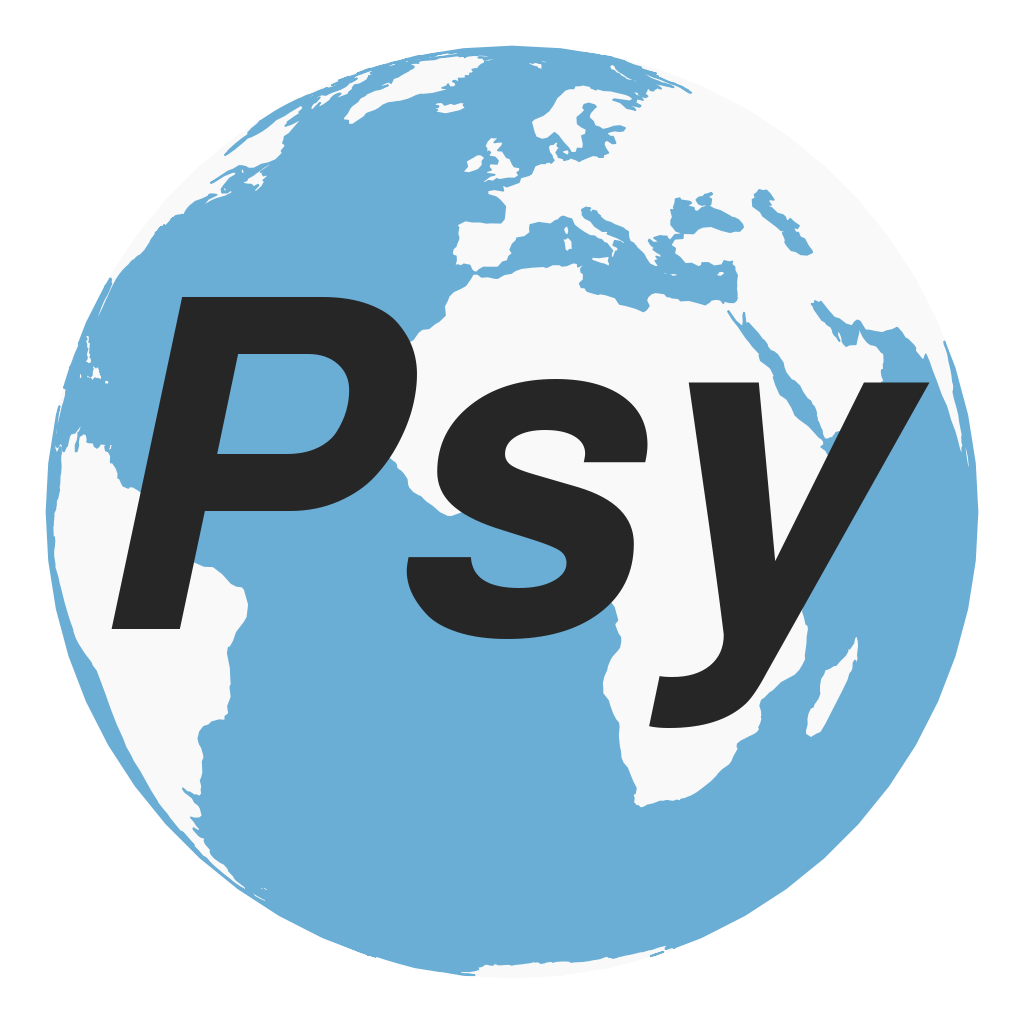 psyplot logo